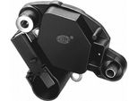Hella 5DR 5DR 004 246-381 - Oe 028 903 803 F Dispositivo Di Regolazione Delle Luci Per Golf Iii (1H), Golf Cabriolet (1E), Passat (35I), Passat (3B), Polo (6N), Polo (6V), Vento (1H)
