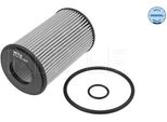 Meyle 16-14 322 0009 - Filtro Olio Oe 8200042833 Per Clio Ii, Kangoo (Kc), Kangoo (Fc), Thalia I (Lb), Twingo I (C06), Twingo I (S06)