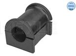 Meyle 53-14 715 0004 - Oe RBX101700 Testine A Snodo In Gomma, Assale Posteriore Per Discovery Ii (L318)