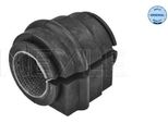 Meyle 014 615 0012 - Oe A 203 323 16 85 Puntoni In Gomma, Asse Anteriore Per Classe C (W203), Classe C (CL203), Classe C (S203), Clk (C209), Clk (A209)