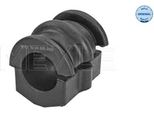 Meyle 36-14 615 0001 - Oe 54613 8H318 Puntelli In Gomma, Assale Anteriore Per X-Trail (T30)