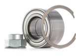 Skf Vkba 1439 - Oe 46423869 Radlagersatz FüR 155 (167), Gtv (916), Spider (916), 145 (930), 146 (930), Barchetta, Brava, Bravo, Coupe 175, Doblo, Linea, Marea, Multipla, Punto, Siena, Strada, Tipo