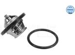 Meyle 628 287 0008 - Termostato Acqua Di Raffreddamento Oe 24435781 Per Meriva (X03), Vectra B (J96), Combo Tour, Combo (71), Combo, Astra G