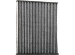 Valeo 715553 - Oe 55702456 Filtro Abitacolo Per Mito (955), Nemo, Qubo, Punto, Fiorino, Doblo, Corsa D (S07), Corsa E (X15), Combo Tour (X12), Combo (X12), Adam, Bipper Tepee