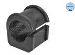 Meyle 35-14 615 0000 - Oe CC29 34 156 Gomme Per Steli, Assale Anteriore Per 3 (Bk), 5 (CR19), 5 (Cw)