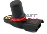Fast FT75105 Sensore Posizione Albero A Camme Oe 93167895 Compatibile Con Wind, Twingo, Thalia, Scenic, Modus, Megane, Master, Logan, Laguna, Kangoo, Clio, Movano, Tiida, Qashqai, Note, Micra, Kubistar, Interstar, Almera, Sandero, Duster