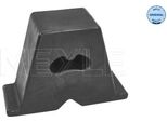 Meyle 100 742 0033 - Oe 65 41401 0001 Paraurti, Sospensione Per Crafter (Sx, Sy), Crafter (Sz)