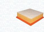 Magneti Marelli 153071762375 - Filtro Aria Oe 51925537 Per Mito (955), Punto, Doblo, Linea, Combo (X12), Combo Tour (X12)