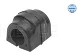 Meyle 314 715 0019 - Gomme Per Steli Oe 1 094 551, Asse Posteriore Per Serie 3 (E46), Z3 (E36), Z4 (E86), Z4 (E85), Z4 (E89)