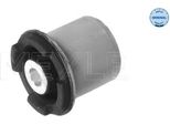Meyle 614 352 0000 - Cuscinetto Di Primo Impianto 90468638, Braccio Di Controllo Per Astra G, Vectra B (J96), Zafira A