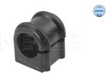 Meyle 014 615 0010 - Oe A 904 326 09 81 Gomme Per Aste, Asse Posteriore Per Sprinter (W904), Crafter (2E), Crafter (2F)