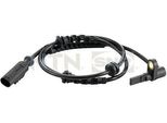 Snr ASB153.05 - Sensore Abs Di Primo Impianto 52070362 Per Brera (939), Mito (955), Punto, Adam, Corsa D (S07), Corsa E (X15)