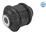 Meyle 100 505 0008 - Boccola Cuscinetto Oe 8E0 505 311 Ac Per A4 (8E), A4 (8H), A6 (4F), Exeo (3R)
