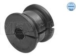 Meyle 014 715 0009 - Oe A 203 326 01 81 Testine A Snodo In Gomma, Asse Posteriore Per Classe C (W203), Classe C (CL203), Classe C (S203), Classe Clc (CL203), Clk (C209), Clk (A209)