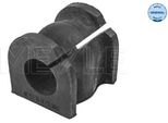 Meyle 35-14 715 0001 - Gomme Per Steli Oe GS1D 28 156, Asse Posteriore Per 6 (G)