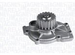 Magneti Marelli 352316171221 Pompa Dell'acqua, Raffreddamento Motore Oe 1388504 Compatibile Con XC70, V70, V50, V40, S80, S70, S60, S40, C70, C30, 960, 850, Safrane, Laguna, Boxer, S-Max, Mondeo, Kuga, Focus