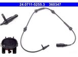 Ate 24.0711-5255.3 - Sensore Abs Oe 51850919 Per Giulietta (940)