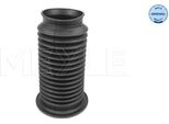 Meyle 614 643 0000 - Oe 55700767 Schutzkappe, StoßDäMpfer FüR Punto, Mito (955), Nemo, 500L (351, 352), Croma, Doblo, Fiorino, Linea, Panda, Qubo, Adam, Astra H, Astra J, Combo (X12), Combo Tour (X12), Corsa C (X01), Corsa D (S07), Corsa E (X15), Meriva B (S10), Signum (Z03), Vectra C (Z02), Zafira B, Bipper (Aa), Bipper Tepee