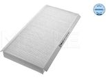 Meyle 712 319 0004 - Oe 1 585 195 Filtro Aria Abitacolo Per Focus (Daw, Dbw), Focus (Dnw), Focus (Dfw), Tourneo Connect, Transit Connect