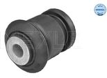 Meyle 614 610 0007 - Boccola Del Cuscinetto Oe 55703627 Per Punto, Mito (955), Nemo, 500L (351, 352), Doblo, Fiorino, Linea, Qubo, Adam, Combo (X12), Combo Tour (X12), Corsa D (S07), Bipper (Aa), Bipper Tepee