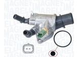 Magneti Marelli 352317100440 - Termostato Acqua Di Raffreddamento Oe 93179136 Per 159 (939), Sedici, Punto, Croma, Zafira B, Vectra C (Z02), Signum (Z03), Astra H