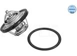 Meyle 628 279 0008 - Termostato Acqua Di Raffreddamento Oe 24435781 Per Vectra B (J96), Meriva (X03), Combo Tour, Combo (71), Combo, Astra G