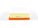 Bosch F 026 400 057 - Filtro Aria Oe 51830174 Per Mito (955), Punto, Doblo, Linea, Combo (X12), Combo Tour (X12)