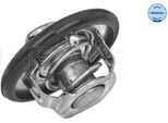 Meyle 028 289 0000 - Oe 1337 27 KüHlwasserthermostat FüR Berlingo, Saxo, Xsara, Zx (N2), 106 Ii, 306, 405 Ii, 406, 605 (6B), 806 (221), Partner (5, G), Clio I, Espace Iii (Je), Kangoo (Kc), Laguna I, Megane I, Megane Scenic, Rapid, Scenic I, Sport Spider (EF0), Trafic (P, T, V), S40 I (644), V40 (645)