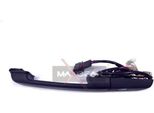 Maxgear 28-0065 - Oe 357 837 206AS Maniglia Porta, Anteriore Destra Per Passat (35I)