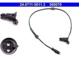 Ate 24.0711-5011.3 - Oe 77 00 416 064 Sensore Abs Per Laguna I