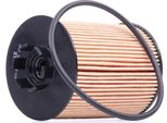 Meyle 614 065 0006 - Oe 90530260 ÖLfilter FüR Corsa C (X01), Corsa D (S07), Meriva (X03), Tigra Twintop (X04), Combo Tour, Combo, Astra H, Astra G, Agila A