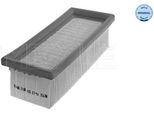 Meyle 16-12 321 0012 - Filtro Aria Oe 16546 00QAL Per Clio Ii, Kangoo (Kc), Kangoo (Fc), Thalia I (Lb), Twingo I (C06)