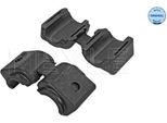 Meyle 11-14 615 0032 - Oe 5094 99 Gomme Per Steli, Asse Anteriore Per C5 Iii (Rd), C5 Iii (Rw), C6 (Td), 407, 407 Sw (6D, 6E), 508 (8E)
