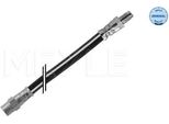 Meyle 300 343 2100 - Oe 34 32 1 153 107 Bremsschlauch, Hinterachse FüR Grand C-Max, Punto, Z3 (E36), 3Er (E36)