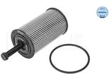 Meyle 11-14 322 0001 - Filtro Olio Oe E149104 Per Berlingo, C2 (Jm), C3 I (Fc, Fn), C3 Pluriel (Hb), Saxo, Xsara, 106 Ii, 206 Cc (2D), 206 (2A/C), 206 (2E/K), 206 Sw (2E/K), 306, 307, 307 Sw (3H), Partner (5, G)