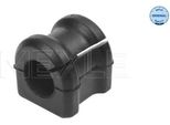 Meyle 30-14 715 0000 - Oe 48818 05070 Puntoni In Gomma, Asse Posteriore Per Avensis (T25)