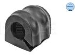 Meyle 16-14 615 0010 - Oe 9160511 Puntoni In Gomma, Asse Anteriore Per Movano (X70)