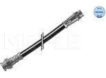 Meyle 11-14 525 0006 - Oe 4806 A1 Tubo Freno, Asse Posteriore Per Escort V, C4 (La), C4 I (Lc), C3 Pluriel (Hb), C3 I (Fc, Fn), C2 (Jm), 308 I, 307 Sw (3H), 307 Cc (3B), 307, 1007 (Km)