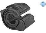 Meyle 11-14 615 0044 - Gomme Per Steli Oe 5094 A2, Asse Anteriore Per 1007 (Km)