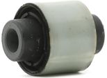 Meyle 100 505 0011 - Boccola Per Cuscinetti Oe 1K0 505 553 Per A1 (8X), A3 (8P), A3 (8V), Q3 (8U), Tt (8J), Alhambra (710, 711), Altea (5P), Leon (1M1), Leon (1P1), Leon (5F), Toledo Iii (5P2), Octavia Ii (1Z), Octavia Iii (5E), Superb Ii (3T), Yeti (5L), Maggiolino (5C), Cc (358), Eos (1F), Golf (BA5, BV5), Golf Plus (5M), Golf Sportsvan (AM1, AN1), Golf V (1K), Golf Vi, Golf Vii, Jetta Iii (1K2)
