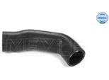 Meyle 019 203 0982 - Tubo Radiatore Oe A 104 203 04 82 Per Classe C (W202), Classe E (W124), Classe E (W210), Classe E (A124), Classe E (C124), Classe E (S124), Classe G (W463), Classe S (W140), Sl (R129)