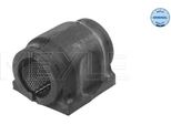 Meyle 53-14 615 0007 - Oe LR018346 Puntoni In Gomma, Assale Anteriore Per Discovery Iv (L319)