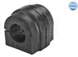 Meyle 314 715 0011 - Gomme Per Steli Oe 6 750 358, Asse Posteriore Per X5 (E53)