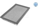 Meyle 34-12 046 0001 - Oe 5 025 082 Luftfilter FüR T4, Panda, Maverick, 350 Z (Z33), Almera I (N15), Almera Ii (N16), Almera Tino (V10), Maxima Qx V (A33), Murano I (Z50), Murano Ii (Z51), Pathfinder Ii (R50), Pick-Up (D21), Pick-Up (D22), Primera (P10), Primera (P11), Primera (P12), Primera (P12), Primera (W10), Terrano I (WD21), X-Trail (T30), Terrano Ii (R20)