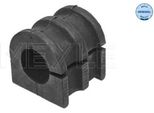 Meyle 36-14 615 0002 - Oe 54613 9U000 Gomme Per Steli, Assale Anteriore Per Note (E11, NE11)