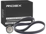 Ridex 542R0788 - Oe 11750 00Q0L Kit Di Ricambio Per Clio I, Clio Ii, Kangoo (Kc), Kangoo (Fc), Twingo I (C06), Twingo I (S06)