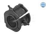 Meyle 11-14 715 0001 - Oe 5171 15 Gomme Per Steli, Assale Posteriore Per 407, 407 Sw (6D, 6E)
