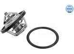 Meyle 628 271 0008 - Termostato Acqua Di Raffreddamento Oe 24435781 Per Vectra B (J96), Meriva (X03), Combo Tour, Combo (71), Combo, Astra G