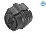 Meyle 11-14 615 0019 - Oe 5094 81 Gomme Per Steli, Asse Anteriore Per 206 (2A/C), 206 (2E/K), 206 Van
