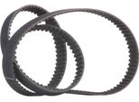 Bosch 1 987 949 644 - Oe 55192896 Zahnriemen FüR 159 (939), Croma, Punto, Sedici, Astra H, Signum (Z03), Vectra C (Z02), Zafira B